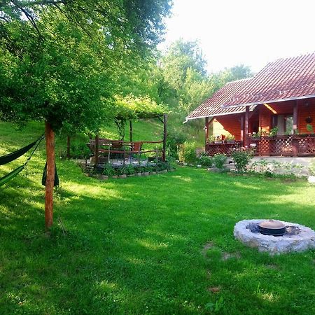 Guest House Little Heaven Užice Exterior foto