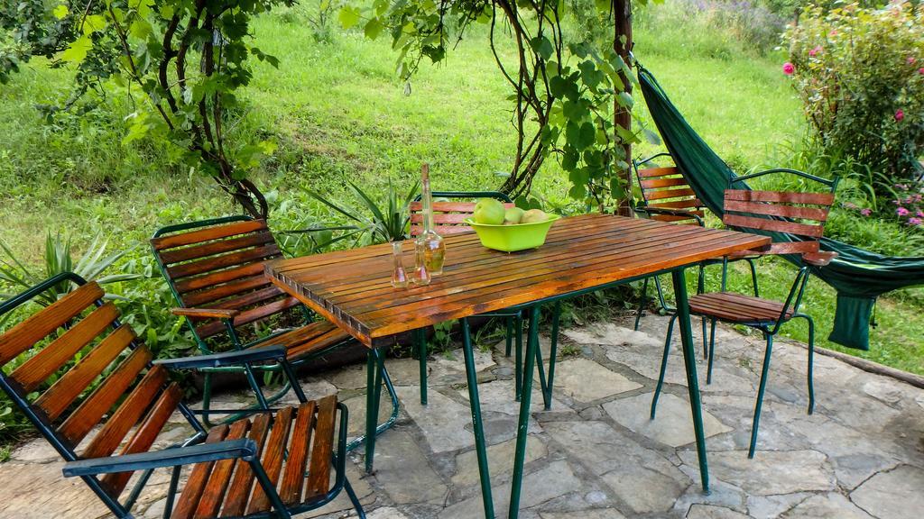 Guest House Little Heaven Užice Exterior foto