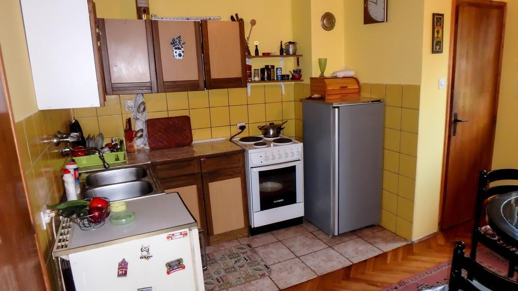 Guest House Little Heaven Užice Exterior foto
