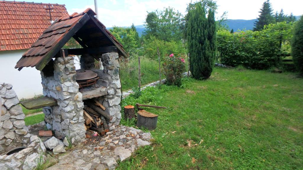 Guest House Little Heaven Užice Exterior foto
