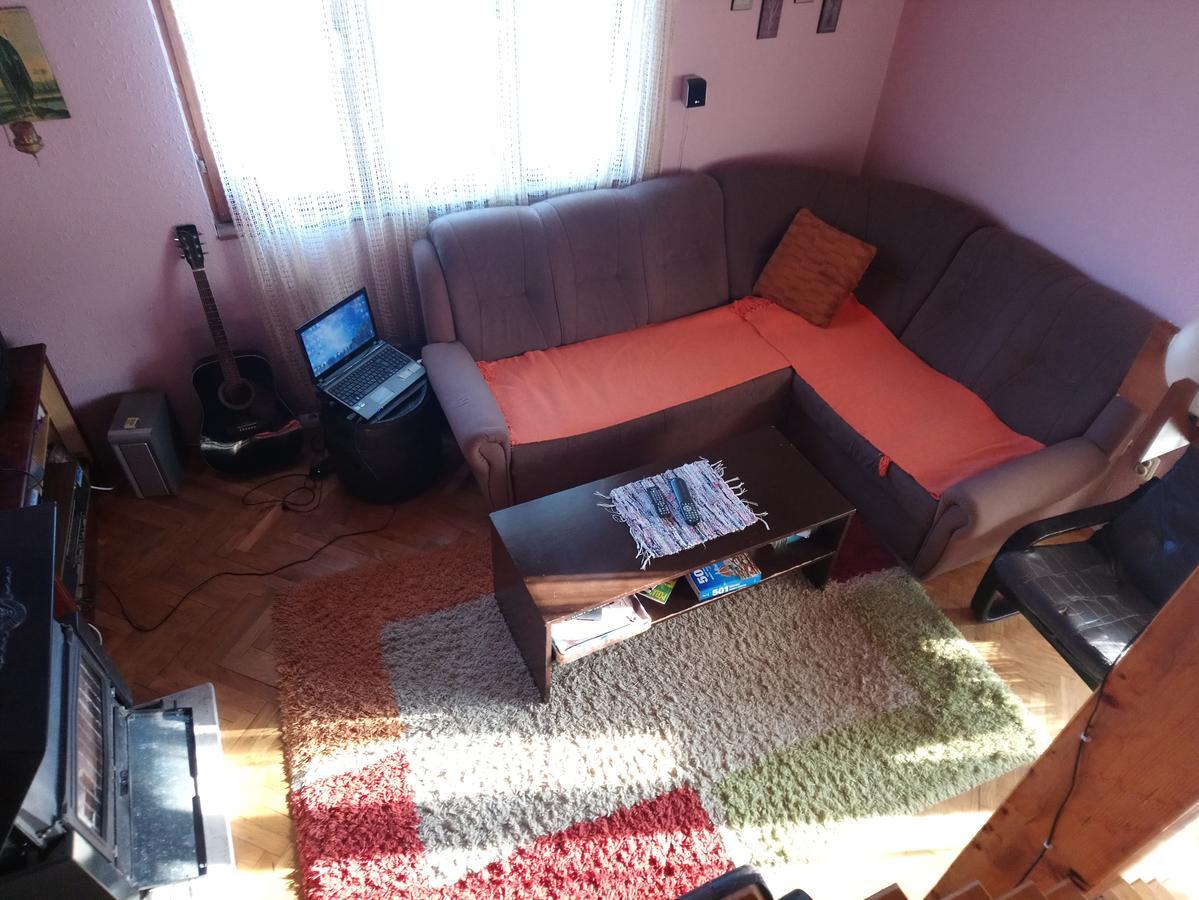 Guest House Little Heaven Užice Exterior foto