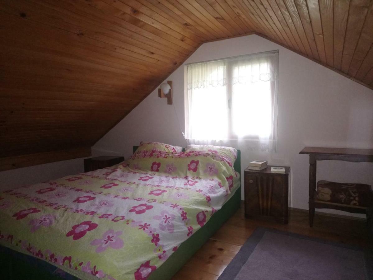 Guest House Little Heaven Užice Quarto foto