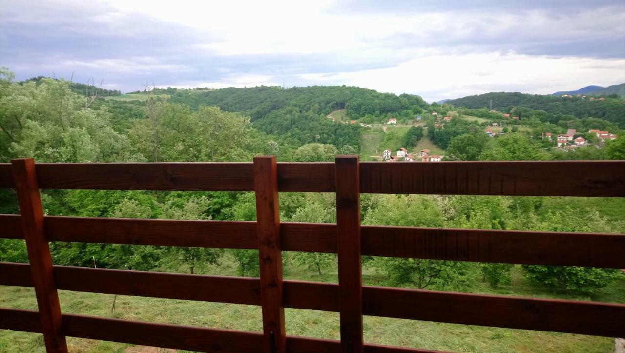 Guest House Little Heaven Užice Quarto foto